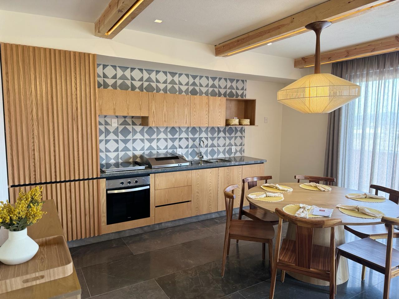 COCINA PILARICA
